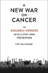 Kristina Marusic, Kristina/ Landrigan Marusic - A New War on Cancer