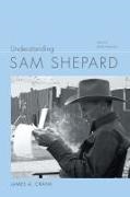James A Crank, James A. Crank - Understanding Sam Shepard