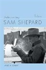 James A Crank, James A. Crank - Understanding Sam Shepard