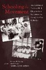 Derrick P. (EDT)/ Hale Alridge, Derrick P Alridge, Derrick P. Alridge, Jon N Hale, Jon N. Hale, Tondra L Loder-Jackson... - Schooling the Movement