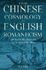 Yu Liu - From Chinese Cosmology to English Romanticism