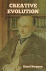 Henri Bergson - Creative Evolution