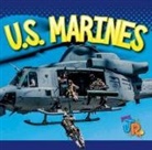 Kira Sims - U.S. Marines