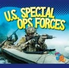 Jen Besel - U.S. Special Ops Forces