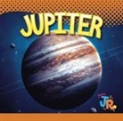 Marysa Storm - Jupiter