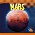 Marysa Storm - Mars
