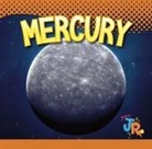 Marysa Storm - Mercury