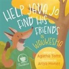 Agatha Tofte, Ariya Monet - Help Java Jo Find His Friends in Waukesha