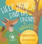 Agatha Tofte, Ariya Monet - Help Java Jo Find His Friends in Waukesha