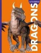 Gina Kammer - Curious about Dragons