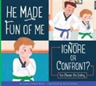 Connie Colwell Miller, Sofia Cardoso - He Made Fun of Me
