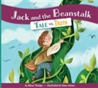 Alissa Thielges, Elena Iarussi - Jack and the Beanstalk: Tale vs. Truth