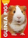 Alissa Thielges - Curious about Guinea Pigs