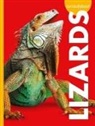 Alissa Thielges - Curious about Lizards