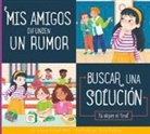 Connie Colwell Miller, Sofia Cardoso - MIS Amigos Difunden Un Rumor