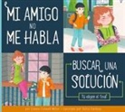 Connie Colwell Miller, Sofia Cardoso - Mi Amigo No Me Habla