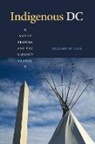 Elizabeth Rule - Indigenous DC