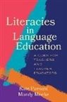 Mandy Menke, Kate Paesani, Kate Menke Paesani, Kate/ Menke Paesani - Literacies in Language Education