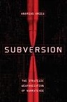 Andreas Krieg, Krieg Andreas - Subversion