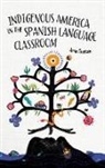 Anne Fountain, Fountain Anne - Indigenous America in the Spanish Language Classroom