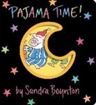 Sandra Boynton, Sandra Boynton - Pajama Time!