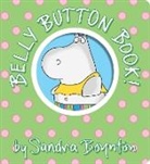 Sandra Boynton, Sandra Boynton - Belly Button Book!