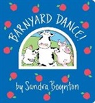Sandra Boynton, Boynton Sandra, Sandra Boynton, Boynton Sandra - Barnyard Dance!