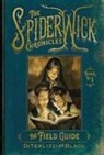 Holly Black, Tony DiTerlizzi, Tony/ Black DiTerlizzi, Tony DiTerlizzi - The Field Guide