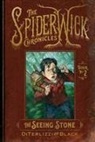 Holly Black, Tony DiTerlizzi, Tony/ Black DiTerlizzi, Tony DiTerlizzi - The Seeing Stone