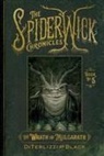 Holly Black, Tony DiTerlizzi, Tony/ Black DiTerlizzi, Tony DiTerlizzi - The Wrath of Mulgarath