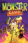 Sarah Henning - Monster Camp