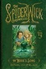 Holly Black, Tony DiTerlizzi, Tony/ Black DiTerlizzi, Tony DiTerlizzi - The Nixie's Song