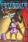 P. J. Night, P.J. Night, Glass House Graphics, Glass House Graphics - The Show Must Go On! The Graphic Novel: Volume 4