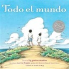 Liz Garton Scanlon, Marla Frazee - Todo El Mundo (All the World)