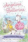 Katharine Holabird, Helen Craig, Kingdaddy - Angelina Ballerina's Ballet Tour