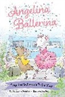 Katharine Holabird, Holabird Katharine, Helen Craig, Craig Helen - Angelina Ballerina's Ballet Tour