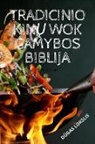 D¿Gas Lokslis - TRADICINIO KIN¿ WOK GAMYBOS BIBLIJA