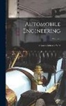 Anonymous - Automobile Engineering: A General Reference Work; Volume 5