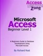 Richard Rost - Microsoft Access Beginner Level 1