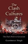 Gursimran Singh - The Clash of Cultures