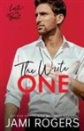 Jami Rogers - The Write One