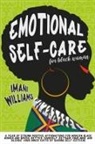 Imani Williams - Emotional Self-Care for Black Women