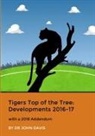 John Davis - Tigers Top of the Tree
