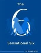 John Davis - The Sensational Six