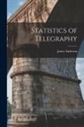 James Anderson - Statistics of Telegraphy