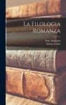 Stefano Lallici, Fritz Neumann - La Filologia Romanza