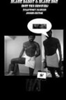 Anthony Hawkins - Black Daddy & Black Son (out the shower) Second Edition
