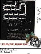 Dario Cardillo - I Presunti Ignoranti