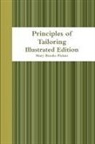 Mary Brooks Picken - Principles of Tailoring