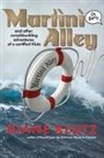 Diane Klutz, James Retherford - Martini Alley and Other Swashbuckling Adventures of a Certified Klutz